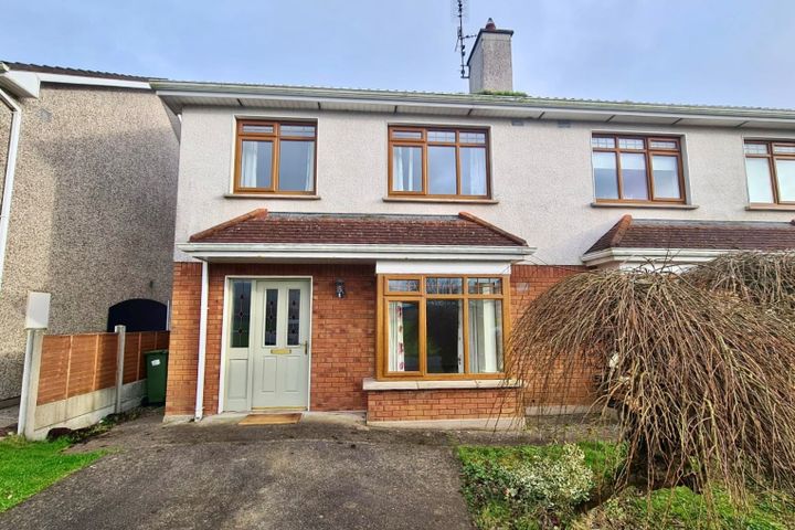 12 Ridgewood, Herons Wood, Carrigaline, Cork