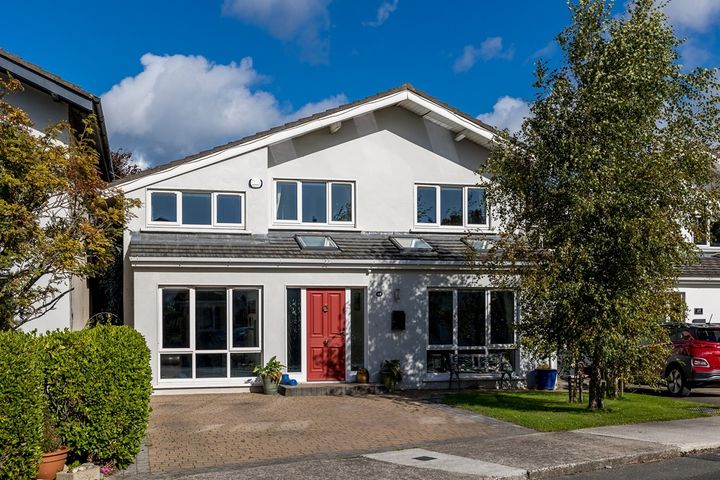 68 The Dunes, Portmarnock, Dublin, Dublin 13, Dublin