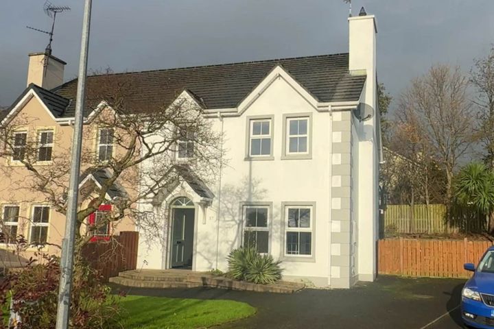 87 ARD BAN, MUFF, Co. Donegal, F93YV59