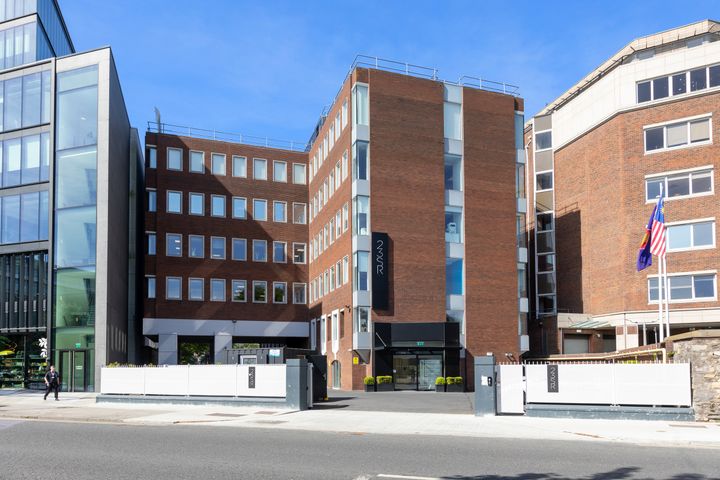 23 Shelbourne Road, Ballsbridge, Dublin 4