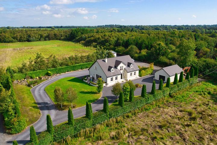 Mylerstown, Robertstown, Co. Kildare, W91N9C3