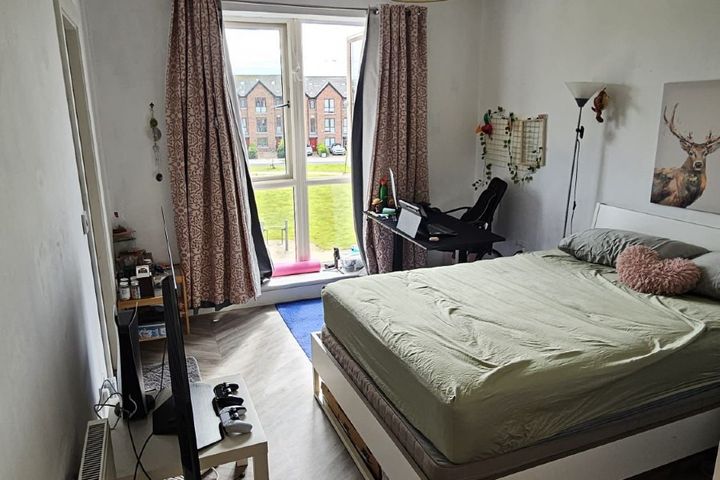 Belltree lane, Clongriffin, Dublin 13