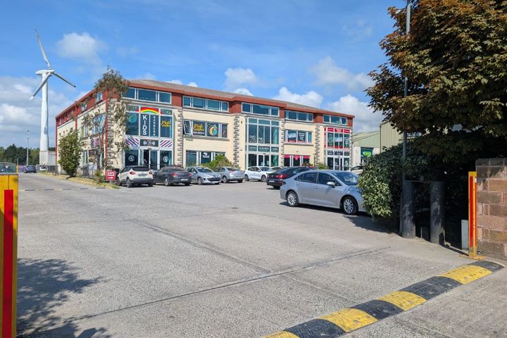 Gorey Business Park,Ramstown, 25Y2C8, Gorey, Co. Wexford
