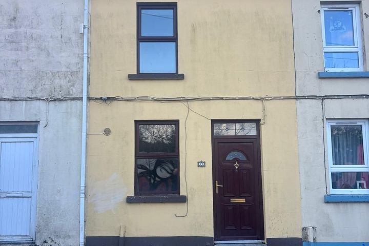 27 Stephen Street, Waterford, Waterford City Centre, X91DT1F