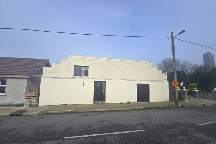 Mill Lane, Glanworth, Co. Cork, P51N678