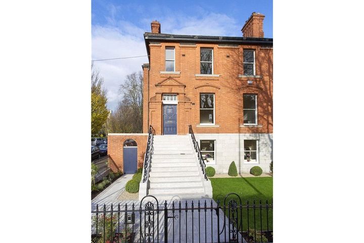 16 Northbrook Rd, Ranelagh, Dublin 6, Dublin 6, Dublin