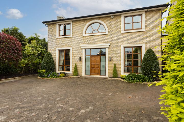 9 Abbotts Hill, Malahide, Dublin, Dublin