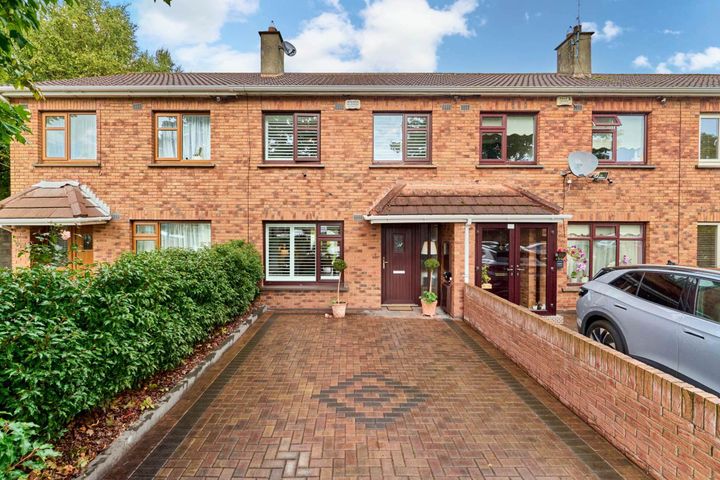 6 Laurel Court, Castleknock, Dublin 15, D15W89H