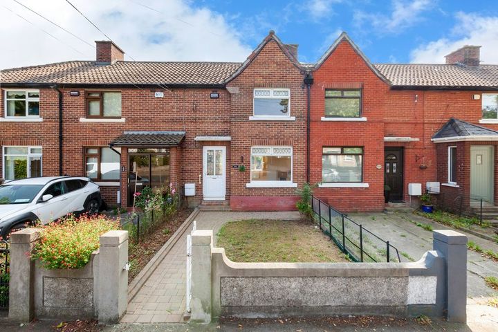 111 Collins Avenue East, Dublin 5, Donnycarney, Dublin 5, D05AV66