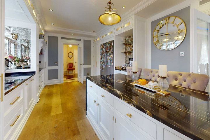 42a Whitecliff, Rathfarnham, Dublin 14, Dublin