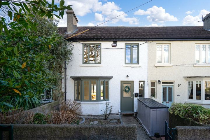 5 St Peters Terrace, Sandycove, Dublin, Dublin