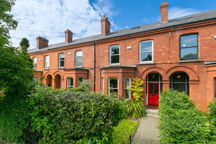 35 Victoria Rd, Rathgar, Dublin 6, Dublin 6, Dublin