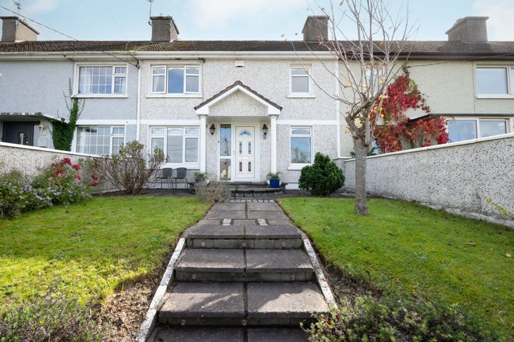7 Assumption Terrace, Blarney, Co Cork, T23VX56