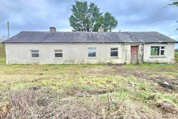 Grousehall, Loughduff, Co. Cavan, Loughduff, Co. Cavan, H12RD40