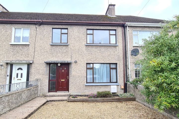 87 Greenfields, Rossbrien, Ballinacurra, Co. Limerick, V94HD9F