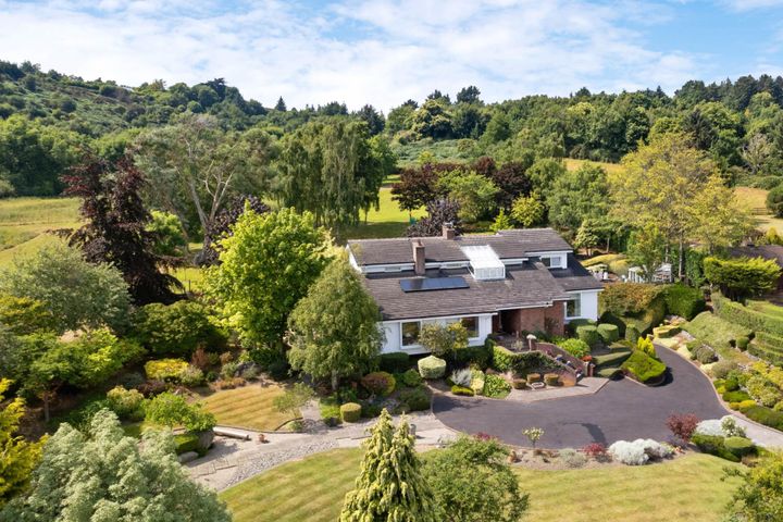 7 Old Rathmichael, Off Quarry Road, Rathmichael, Dublin 18, D18H426