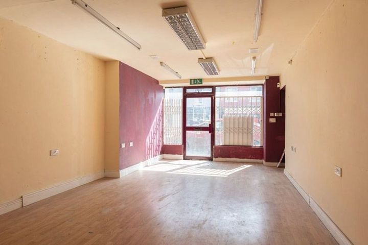 54 Leinster Street, Athy, Athy, Co. Kildare