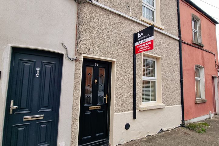 36 Hammond Street, Dublin 8, Dublin 8, Dublin