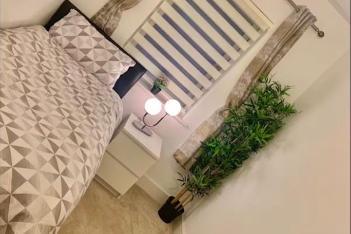 Dodsborough Road, Lucan, Co. Dublin