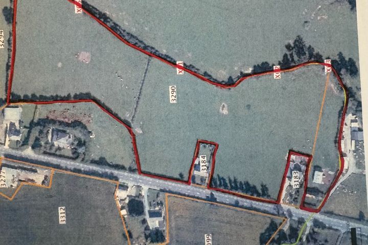 Dublin Road, Castlebellingham, Co. Louth