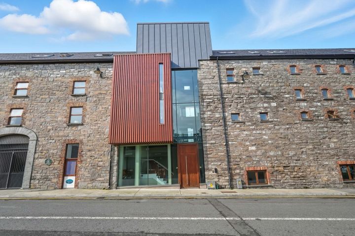 Apartment 20, The Old Mill, Union Street, Sligo, Co. Sligo, F91C422
