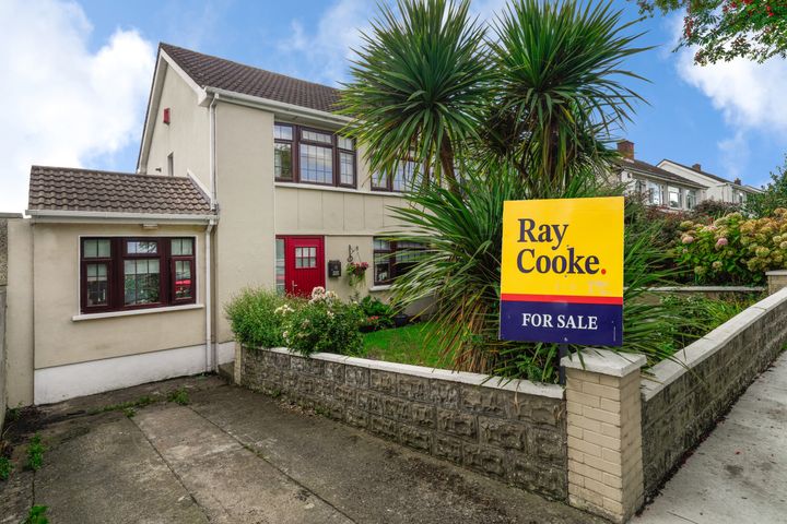 1 The Orchard, Woodfarm Acres, Palmerstown, D20 X043, Dublin 20
