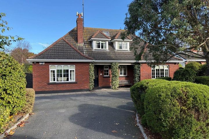 4 The Cloisters, Bettystown, Co. Meath, A92K857