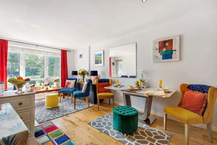 Apt 82 Sandyford View, Simons Ridge, Blackglen Road, Dublin