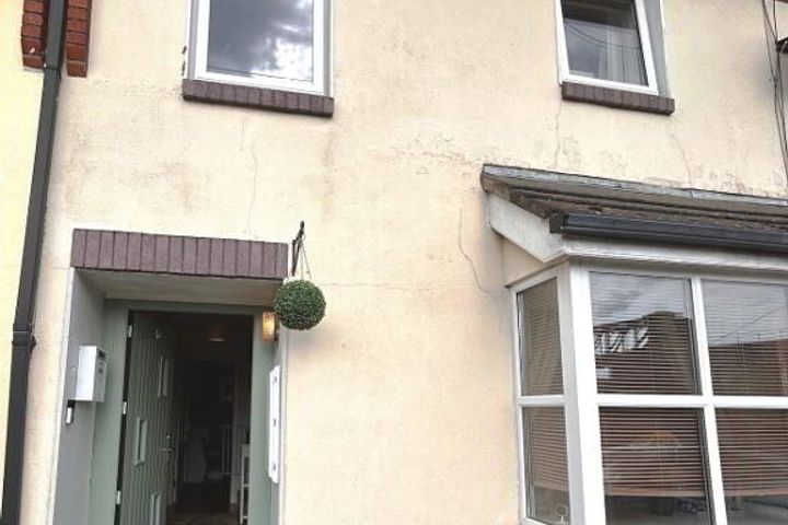 7 Chord Terrace, Chord Road, Drogheda, Co. Louth, A92FP3X