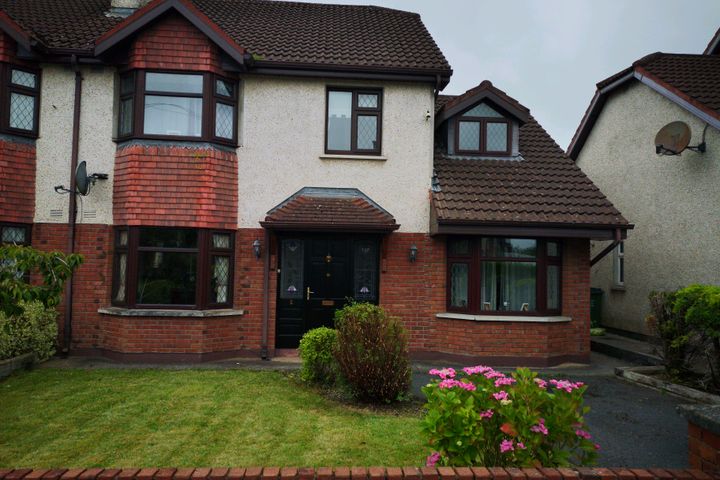 Bell view, Churchill Meadows, Raheen limerick city, Raheen, Co. Limerick