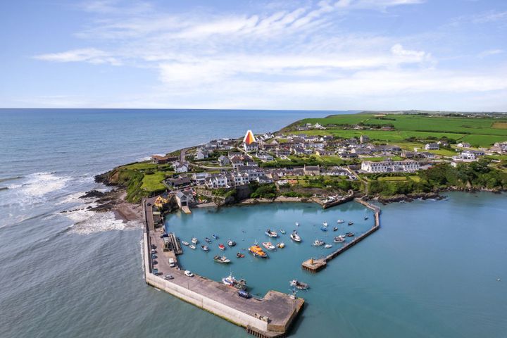 1 Coopersfield, Ballycotton, Cork, Cork