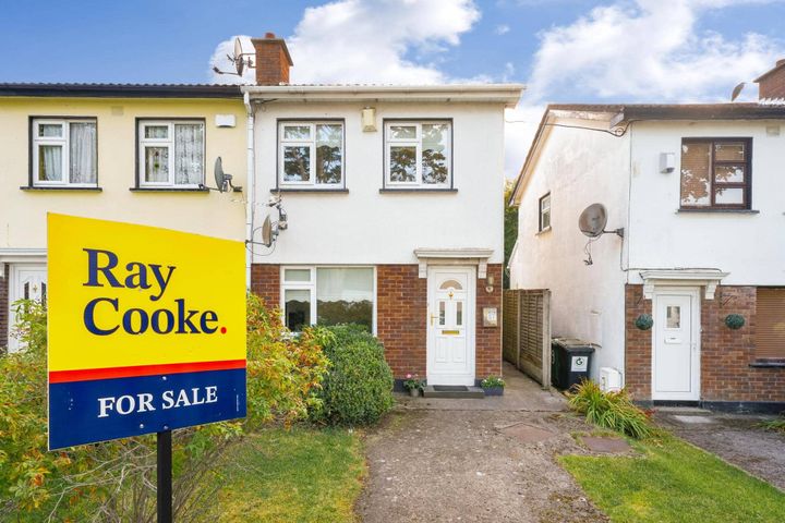 87 St.Johns Crescent, Clondalkin, Dublin 22
