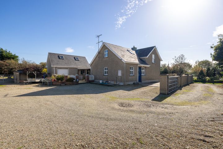 Bolinready, Ballycanew, Gorey, Co. Wexford, Y25A998