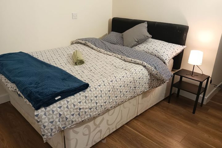 1 Castlelea Drive, Lansdowne, Portarlington, Portarlington, Co. Laois