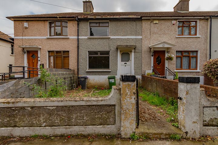 135 Sperrin Road, Drimnagh, Drimnagh, Dublin 12, D12DA24