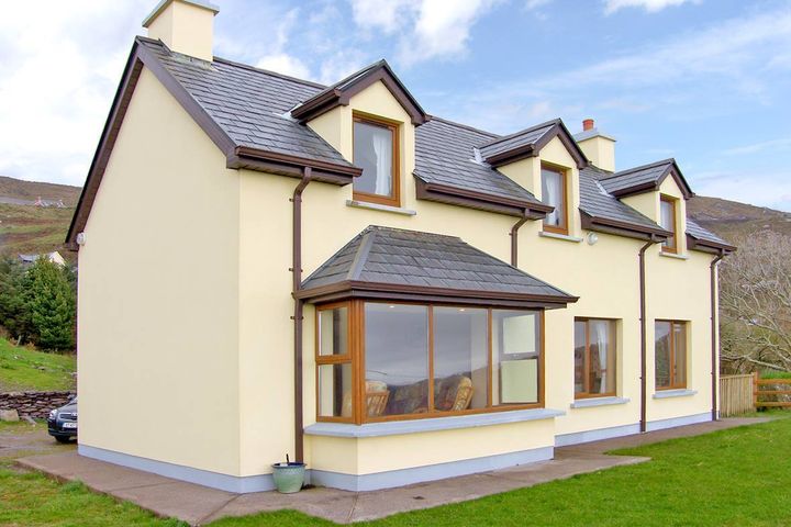 Caherdaniel House (II07718), Caherdaniel, Co. Kerry