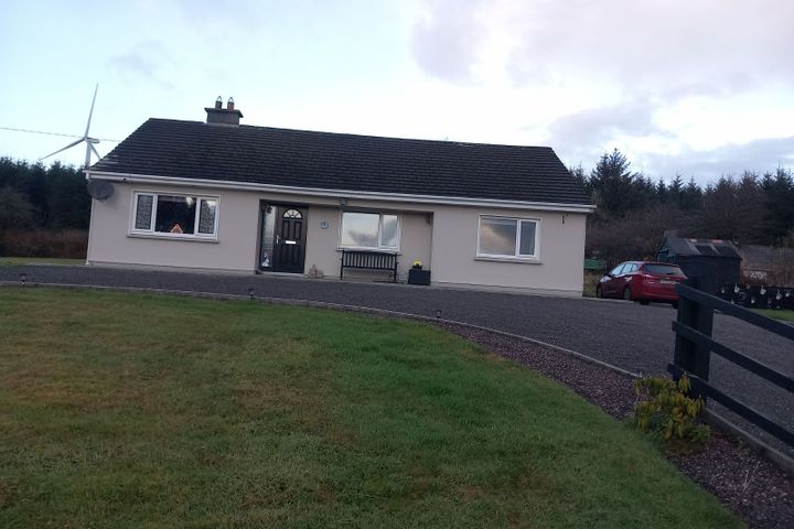 Pine View, Glennamucklagh West, Newmarket, Co. Cork, P51CP89