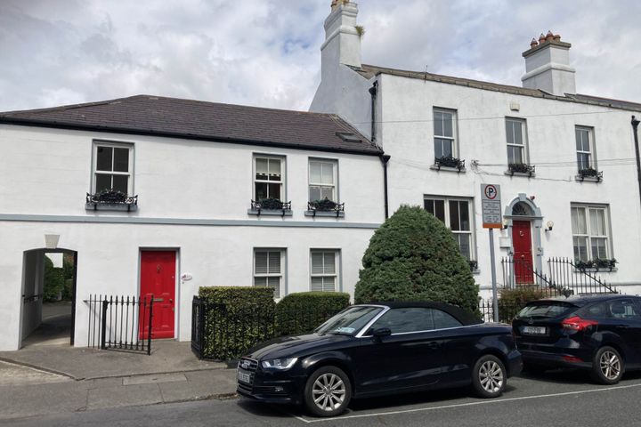 Suite 8, Lowell House, 23 Herbert Avenue, Dublin 4