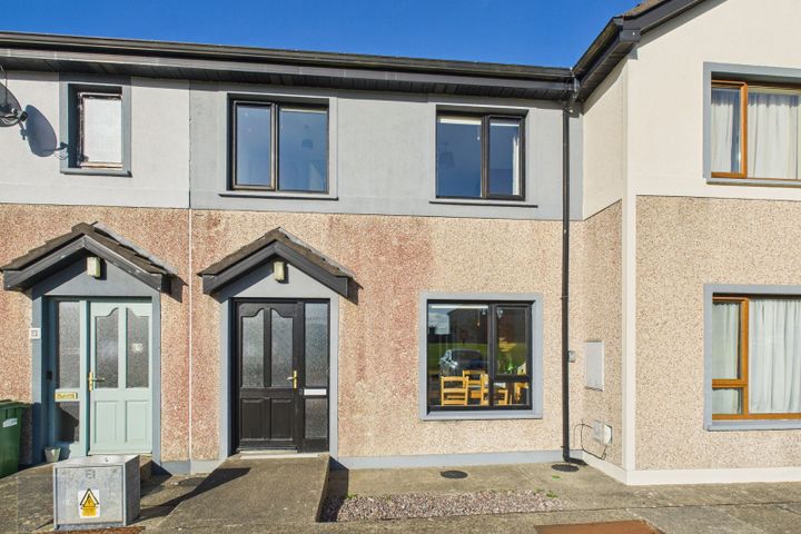 3 Meadow Close, Whitebrook, Whiterock, Co. Wexford, Y35C8D4