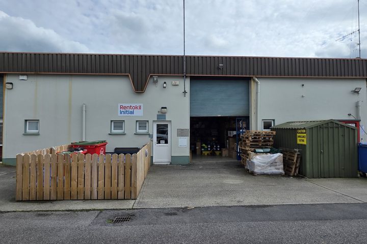 2 Rockdean, Blyry Business Park, Athlone, Co. Westmeath