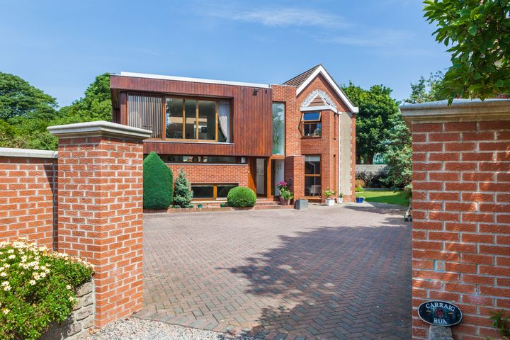 Carraig Rua, St Fintans Rd, Sutton Dublin 13, Dublin 13, Dublin