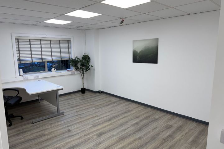 Space Self Storage, Unit 6, Crosslands Business Park, Ballymount, Dublin 12