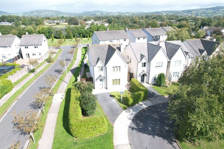 1 Bianconi Way, Banagher Court, Piltown, Co. Kilkenny, E32YX37