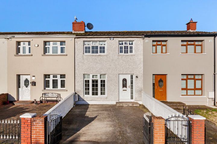 109 Berryfield Road, Finglas, Dublin 11, Finglas, Dublin 11, D11V1F6