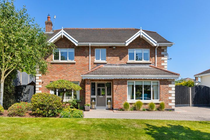 26 Eagle Valley, Enniskerry, Wicklow, Wicklow