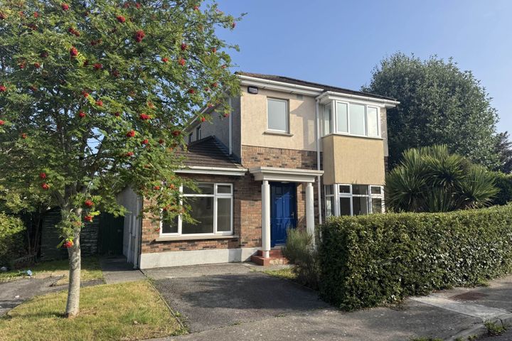 7 The Chase, Clonmel, Co. Tipperary, E91W883