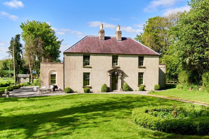 Bog Hall, Oristown, Kells, Meath