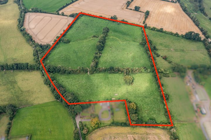 Calverstown, Kilcullen, Co. Kildare
