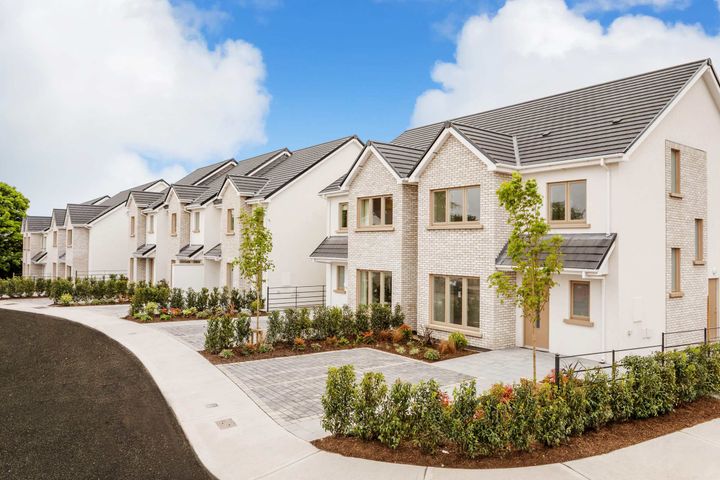 Houses for Sale in Delgany, Wicklow | Daft.ie
