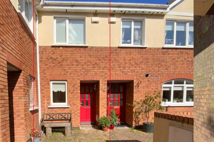 6 Woodlands Court, Arklow, Arklow, Co. Wicklow, Y14V009